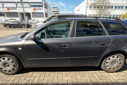 Audi A4 220.000 km 2.000 &euro; Mannheim 68167