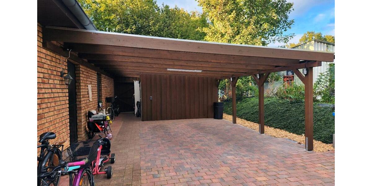 Bungalow Aurich Georgsfeld und Tannenhausen - 5 Zimmer, 160 m&sup2;, 450.000&euro; | Angebot:26150529