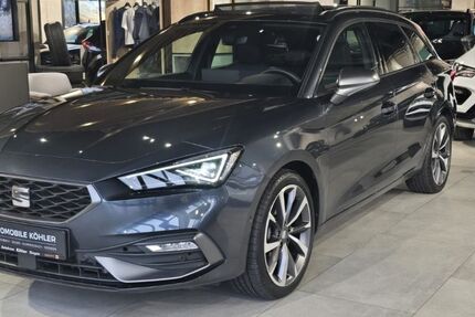 Seat Leon 13.000 km 29.990 &euro; Siegen 57072