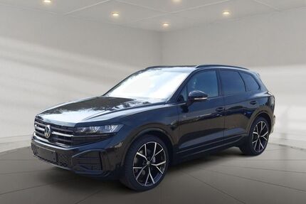 VW Touareg 9.990 km 93.900 &euro; Weißenfels 06667