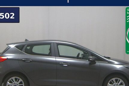 Ford Fiesta 74.699 km 11.480 &euro; Gyhum/Bockel 27404