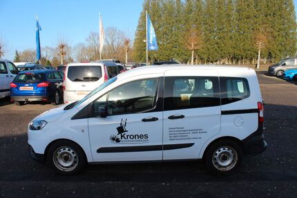 Ford Transit Courier 150.000 km 4.990 &euro; Speicher 54662