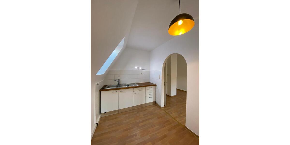 2-Zimmerwohnung in Münnerstadt Zentrum zu vermieten zimmer