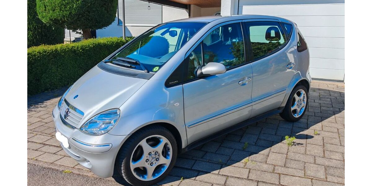 Mercedes-Benz 190 77.200 km 3.950 &euro; Kusterdingen 72127