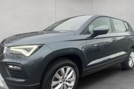 Seat Ateca 129.750 km 18.990 &euro; Kiel 24159