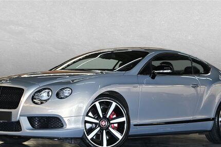 Bentley Continental GT 143.000 km 69.900 &euro; Mainz 55130
