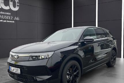 Opel Grandland (X) 4.500 km 33.595 &euro; Löbau 02708