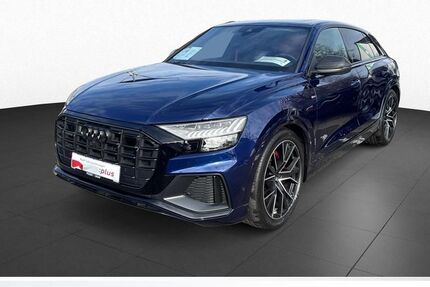 Audi Q8 35.190 km 70.890 &euro; Schwabach 91126
