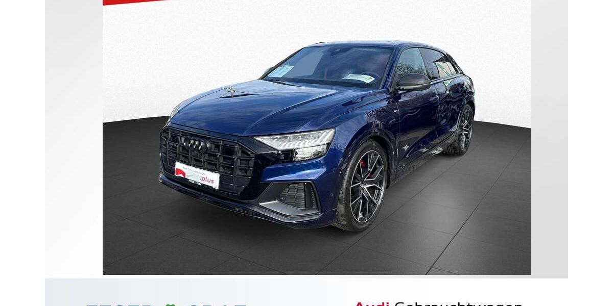 Audi Q8 35.190 km 70.890 &euro; Schwabach 91126