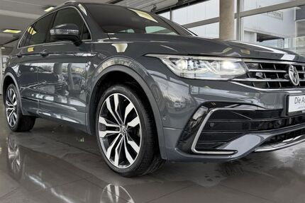 VW Tiguan 107.000 km 28.980 &euro; Rheinfelden (Baden) (Rheinfelden) 79618