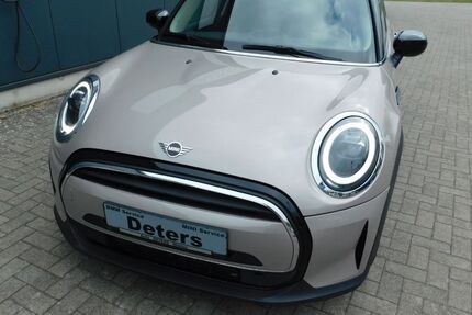 Mini Cooper 53.000 km 21.600 &euro; Rheine 48432