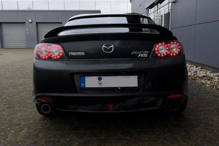 Mazda RX-8 80.070 km 11.600 &euro; Ulm 89073