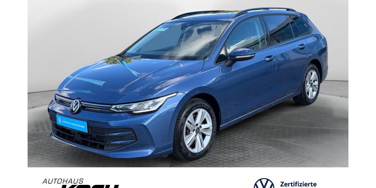 VW Golf 18.800 km 28.790 &euro; Öhringen 74613