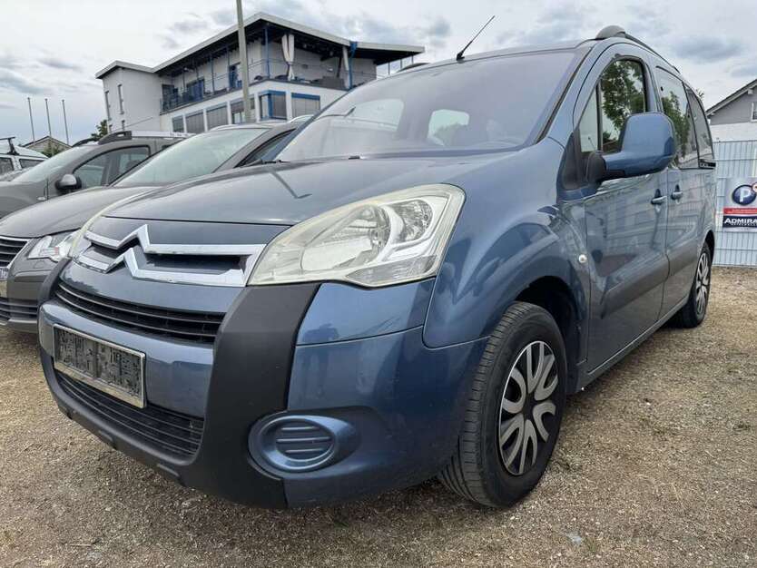 Berlingo