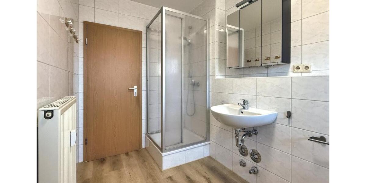 Etagenwohnung Hirschaid - 4 Zimmer, 117 m&sup2;, 350.000&euro; | Angebot:25803227