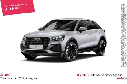 Audi Q2 7.822 km 35.680 &euro; Göttingen OT Grone 37081