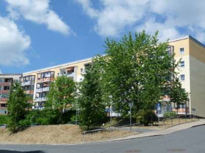 Wohnung zum Mieten in Bad Elster 230 € 54 m²