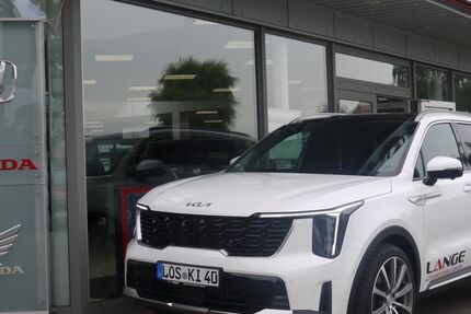 Kia Sorento 5.000 km 56.870 &euro; Gosen / Neu-Zittau 15537