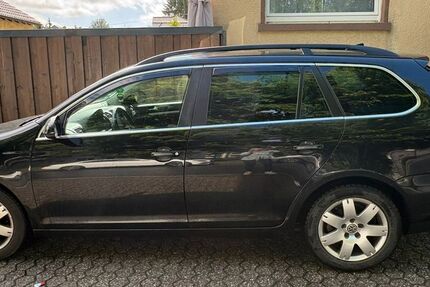 VW Golf 215.925 km 600 &euro; Wirges 56422