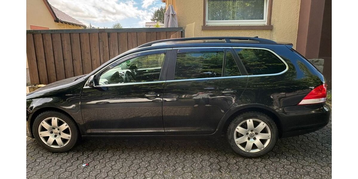VW Golf 215.925 km 600 &euro; Wirges 56422