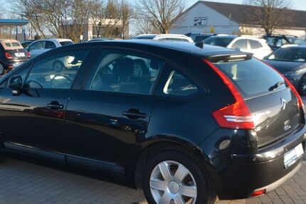 Citroen C4 110.000 km 5.900 &euro; Cuxhaven 27472