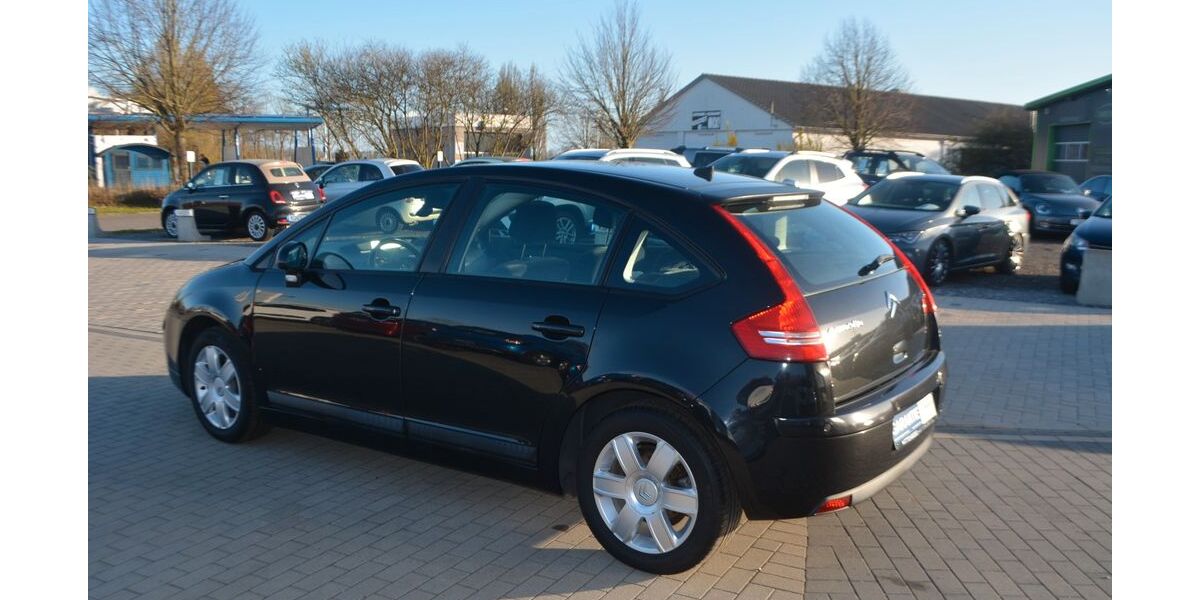 Citroen C4 110.000 km 5.900 &euro; Cuxhaven 27472