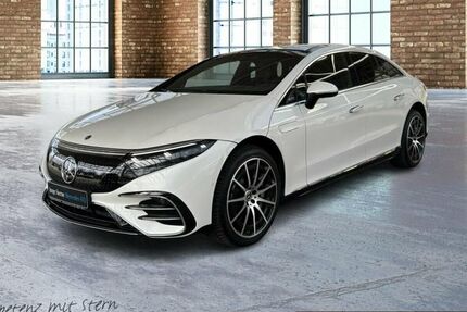 Mercedes-Benz EQS 69.600 km 53.800 &euro; Schorndorf 73614