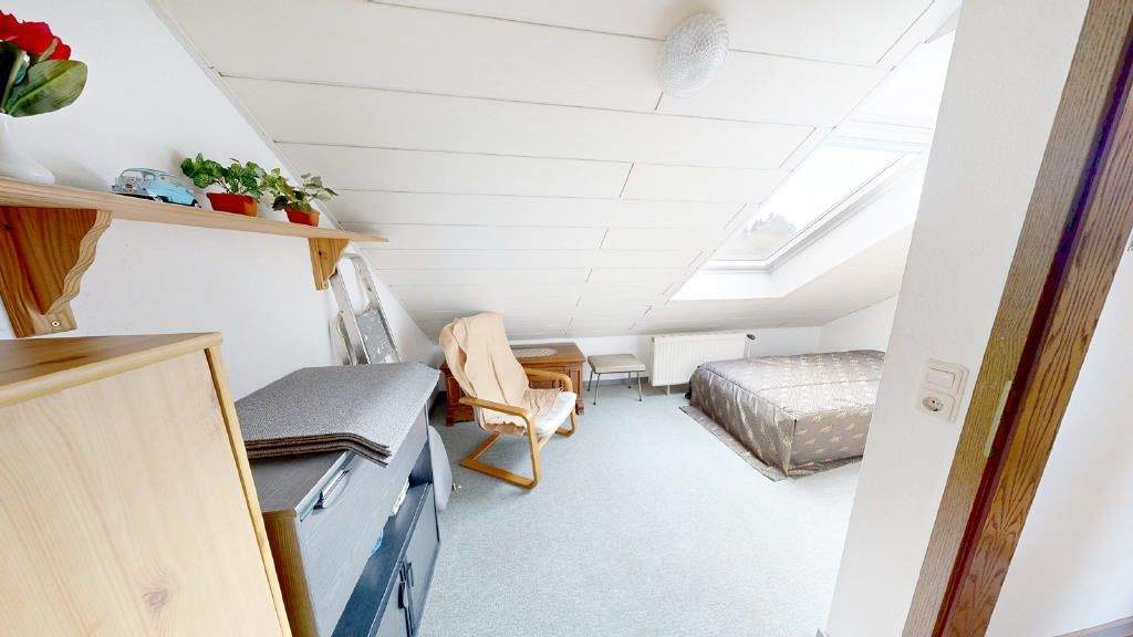 Einfamilienhaus Langenfeld Immigrath - 5 Zimmer, 110 m&sup2;, 399.000&euro; | Angebot:25360910