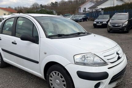 Citroen C3 119.000 km 1.650 &euro; Limeshain 63674