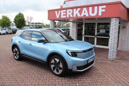 Ford Explorer 17.344 km 39.790 &euro; Werne 59368