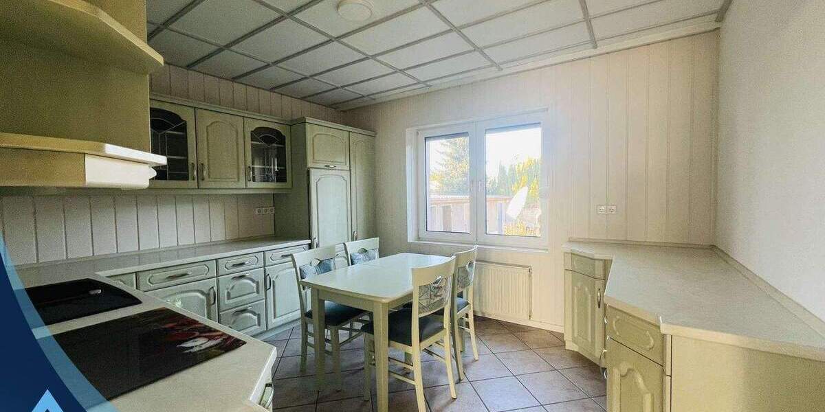 Doppelhaushälfte Gardelegen - 4 Zimmer, 100 m&sup2;, 1.000&euro; | Angebot:24181779