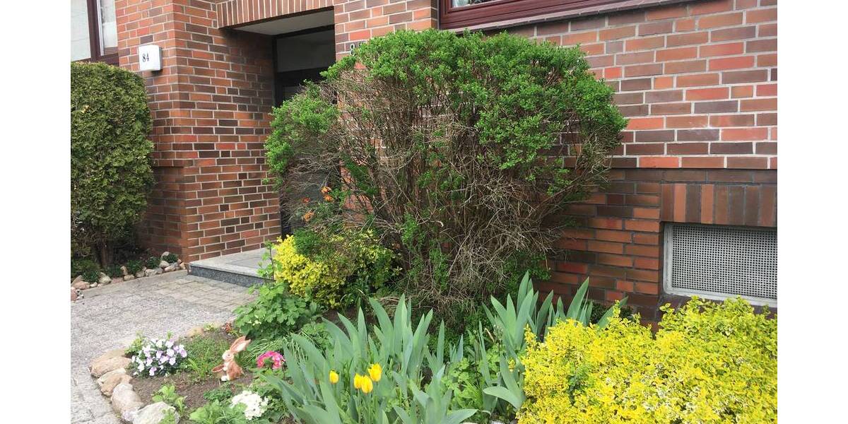 Etagenwohnung Ratekau Pansdorf - 3 Zimmer, 78 m&sup2;, 179.000&euro; | Angebot:23959249