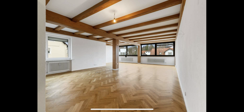 Etagenwohnung Bad Wörishofeen - 4 Zimmer, 153 m&sup2;, 590.000&euro; | Angebot:27076490