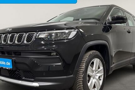 Jeep Compass 12.850 km 20.990 &euro; Reutlingen 72762