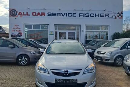 Opel Astra 182.361 km 3.500 &euro; Wurzen OT Kornhain 04808