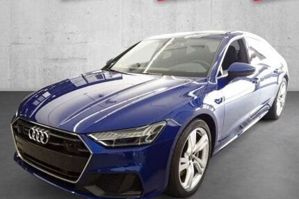 Audi A7 27.011 km 49.940 &euro; Leipzig 04129