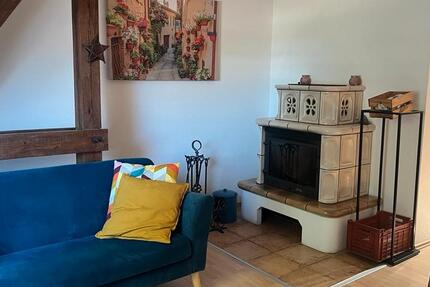 Wohnung Trebbin - 2 Zimmer, 75 m&sup2;, 800&euro; | Angebot:25286107