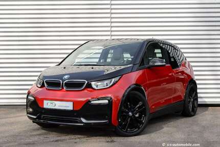 BMW i3 28.009 km 18.900 &euro; Weinstadt 71384