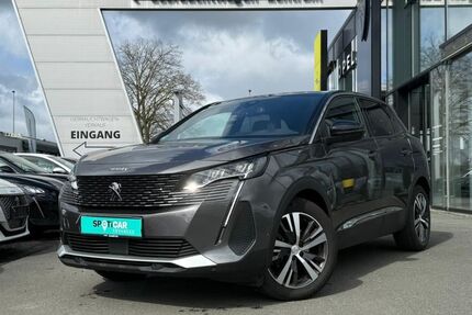 Peugeot 3008 19.865 km 23.750 &euro; Gütersloh 33334