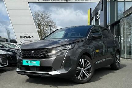Peugeot 3008 19.865 km 24.450 &euro; Gütersloh 33334