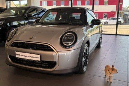 Mini Cooper C 15.200 km 26.790 &euro; Pegnitz 91257