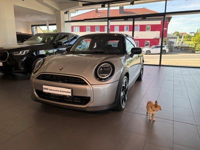 Mini Cooper C 15.200 km 26.790 &euro; Pegnitz 91257