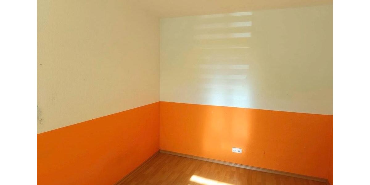 Erdgeschoßwohnung Stadtilm - 3 Zimmer, 68 m&sup2;, 405&euro; | Angebot:26361227