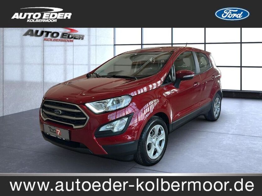 EcoSport