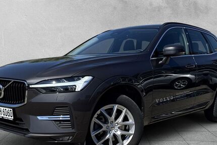 Volvo XC60 17.500 km 37.900 &euro; Balingen 72336