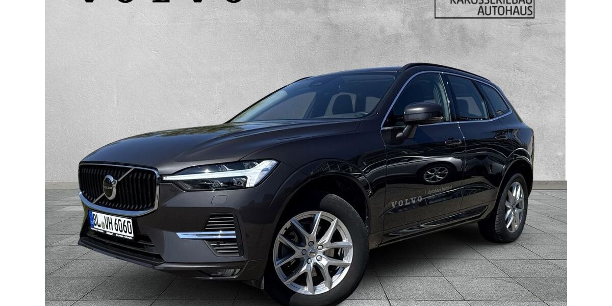 Volvo XC60 17.500 km 37.900 &euro; Balingen 72336