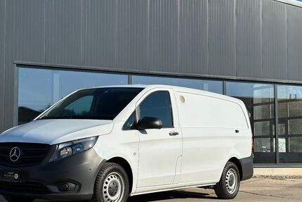 Mercedes-Benz Vito 180.543 km 16.990 &euro; Unterwellenborn 07333