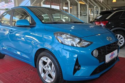 Hyundai i10 6.990 km 15.200 &euro; Lahnstein 56112