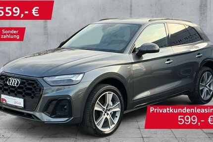 Audi Q5 45.326 km 44.630 &euro; Mitterteich 95666