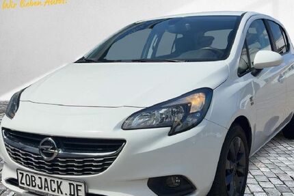 Opel Corsa 15.033 km 11.260 &euro; Pirna 01796